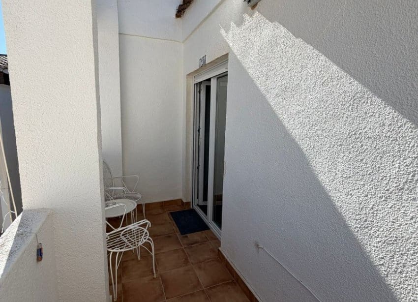 Apartamento de 2 habitaciones en Orihuela Costa en venta - 179.000 € (Ref: 9939013)