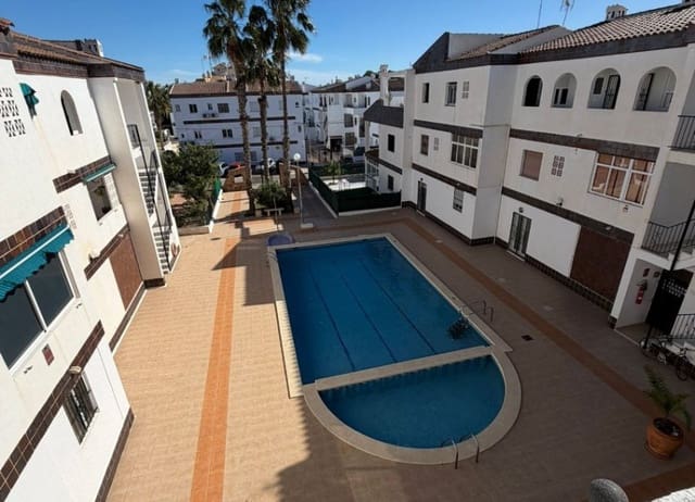 2 soverom Leilighet til salgs i Punta Prima, Orihuela - € 179 000 (Ref: 9939013)
