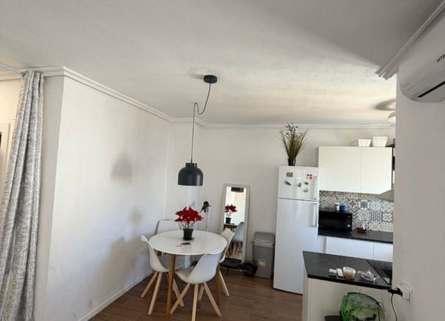 2 soverom Leilighet til salgs i Punta Prima, Orihuela - € 179 000 (Ref: 9939013)
