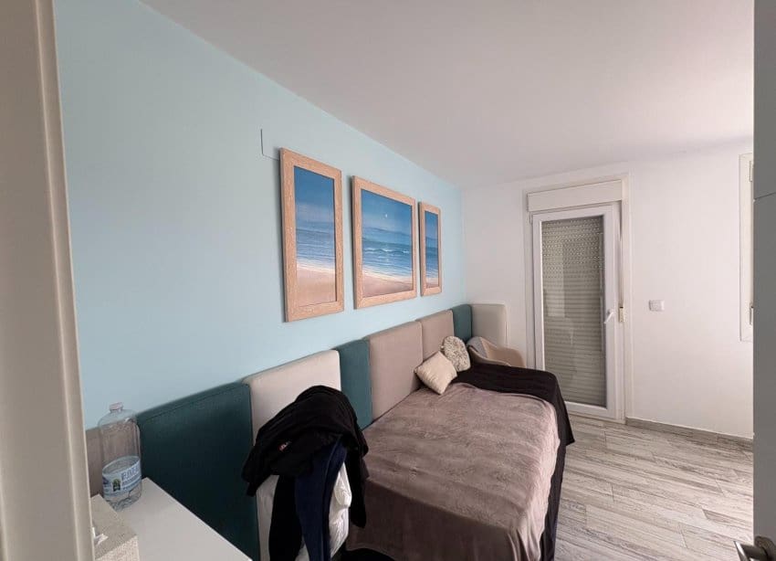 2 slaapkamer Villa te koop in Torrevieja met zwembad garage - € 465.000 (Ref: 9939014)