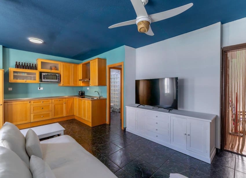 1 soverom Leilighet til salgs i Torrevieja med svømmebasseng - € 132 000 (Ref: 9948839)