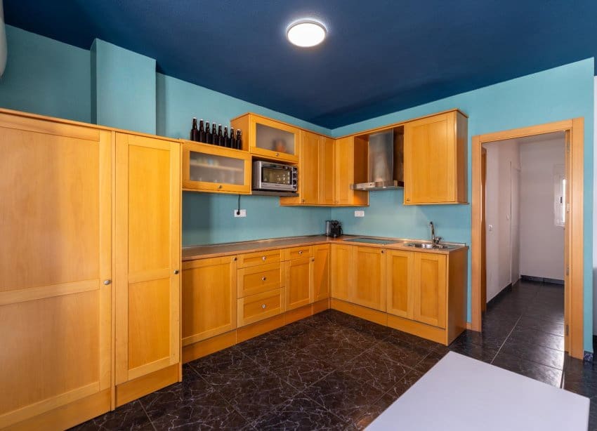 1 soverom Leilighet til salgs i Torrevieja med svømmebasseng - € 132 000 (Ref: 9948839)