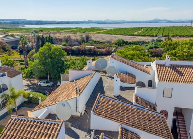 1 soverom Leilighet til salgs i Playa de los Náufragos, Torrevieja med svømmebasseng - € 132 000 (Ref: 9948839)