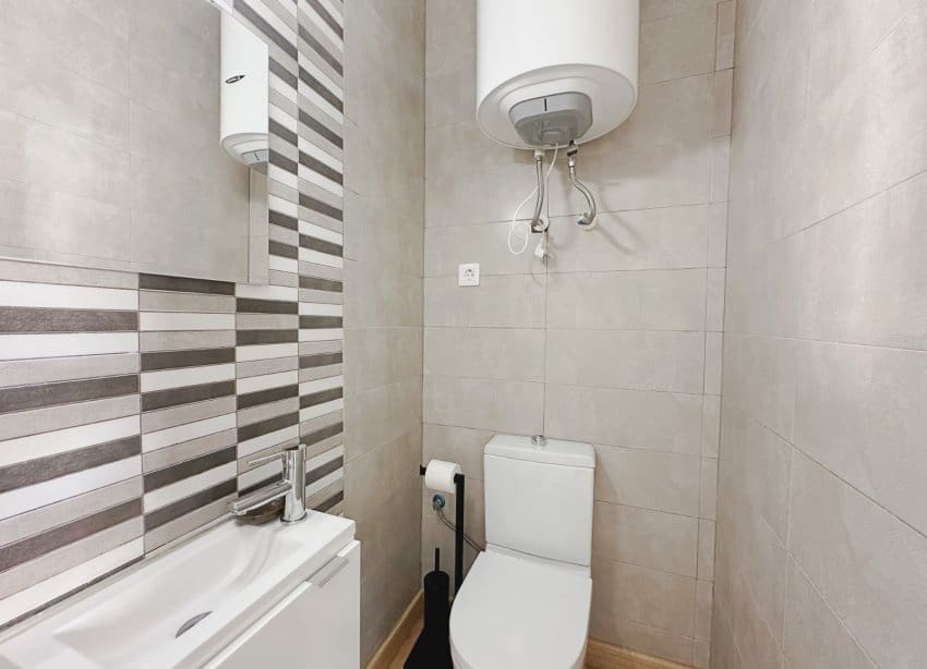 3 bedroom Townhouse for sale in La Zenia with pool - € 283,000 (Ref: 9950177)