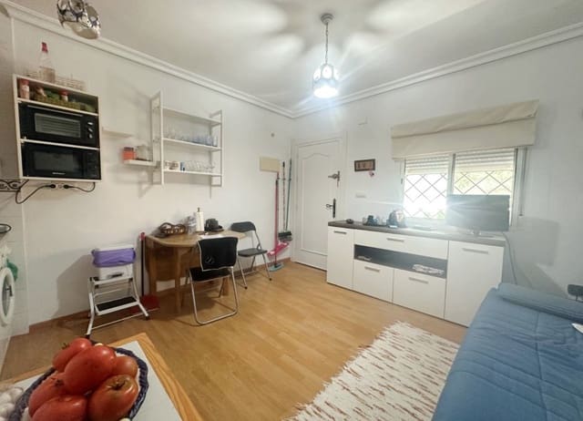 1 soverom Bungalow til salgs i La Mata, Torrevieja med svømmebasseng - € 146 900 (Ref: 9956542)