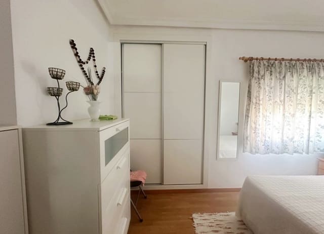 1 soverom Bungalow til salgs i La Mata, Torrevieja med svømmebasseng - € 146 900 (Ref: 9956542)