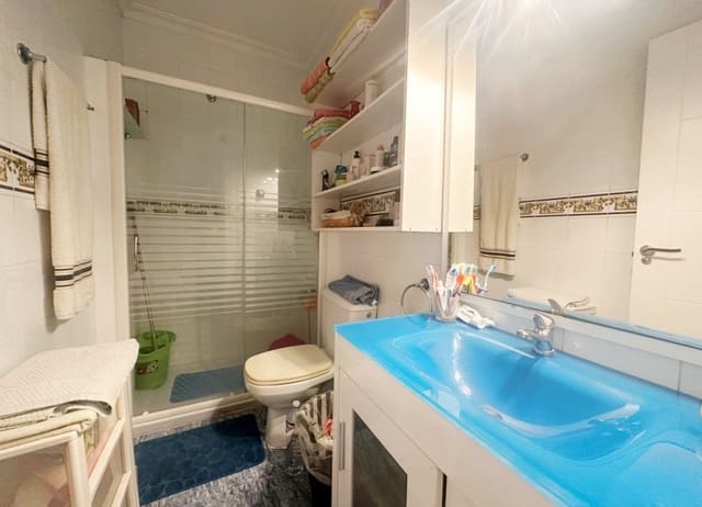 1 bedroom Bungalow for sale in La Mata, Torrevieja with pool - € 146,900 (Ref: 9956542)