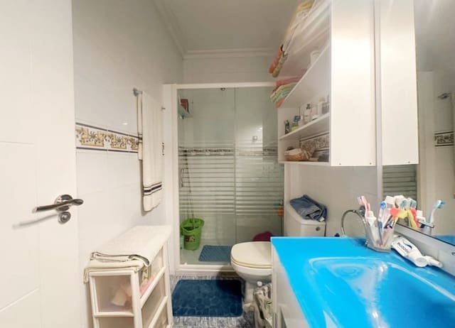 1 bedroom Bungalow for sale in La Mata, Torrevieja with pool - € 146,900 (Ref: 9956542)
