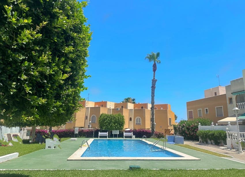 1 bedroom Bungalow for sale in La Mata with pool - € 146,900 (Ref: 9956542)