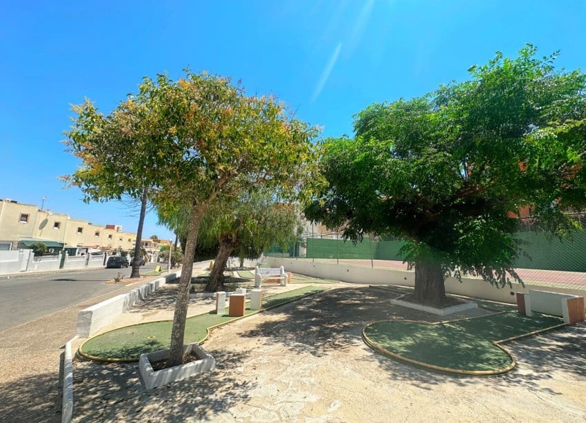1 bedroom Bungalow for sale in La Mata with pool - € 146,900 (Ref: 9956542)