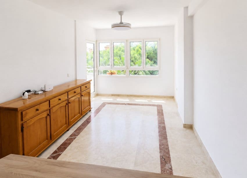 2 chambre Appartement à vendre à Campoamor avec piscine - 199 900 € (Ref: 9965802)