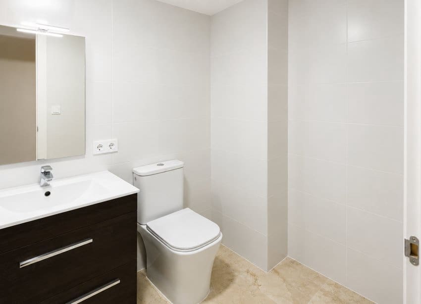 2 chambre Appartement à vendre à Campoamor avec piscine - 199 900 € (Ref: 9965802)