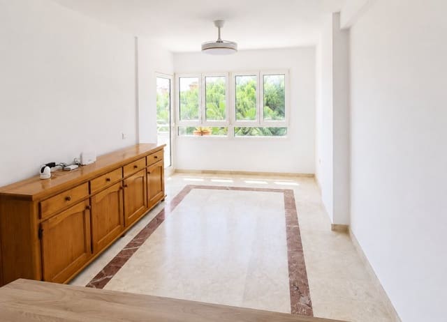 2 soverom Leilighet til salgs i Dehesa de Campoamor, Orihuela med svømmebasseng - € 199 900 (Ref: 9965802)