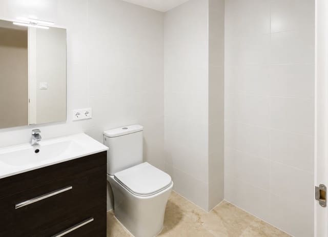 2 soverom Leilighet til salgs i Dehesa de Campoamor, Orihuela med svømmebasseng - € 199 900 (Ref: 9965802)