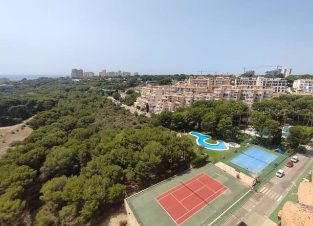 2 soverom Leilighet til salgs i Dehesa de Campoamor, Orihuela med svømmebasseng - € 199 900 (Ref: 9965802)