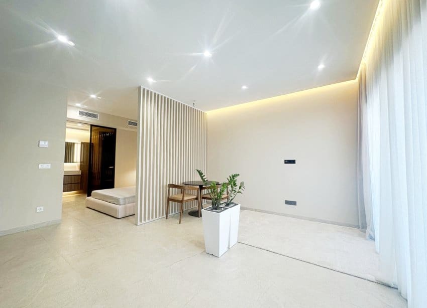 1 slaapkamer Appartement te koop in Torrevieja met zwembad - € 168.000 (Ref: 9965804)