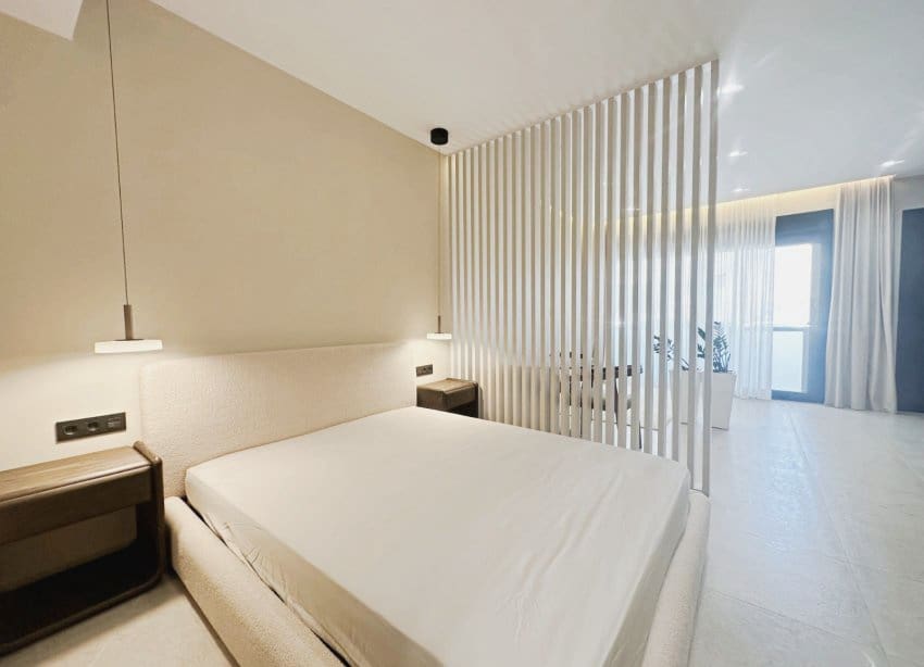 1 slaapkamer Appartement te koop in Torrevieja met zwembad - € 168.000 (Ref: 9965804)