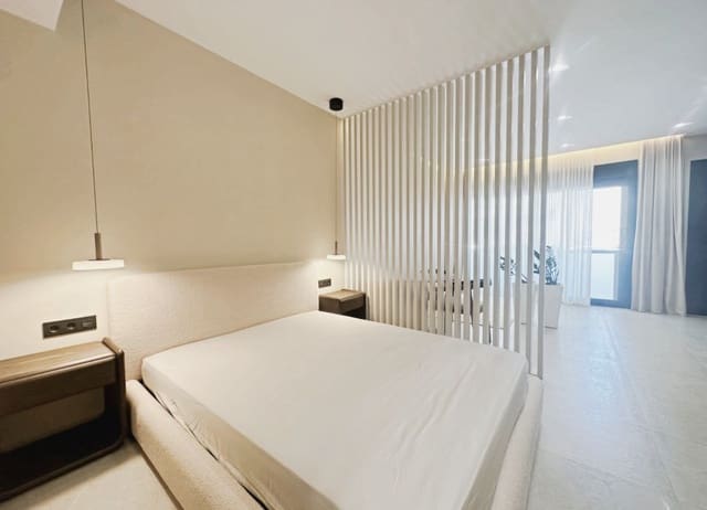 1 slaapkamer Appartement te koop in Avenida Habaneras - Curva de Palangre, Torrevieja met zwembad - € 168.000 (Ref: 9965804)