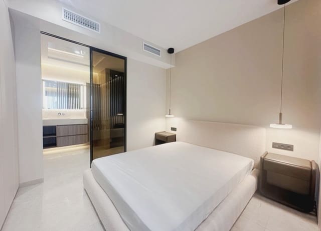 1 slaapkamer Appartement te koop in Avenida Habaneras - Curva de Palangre, Torrevieja met zwembad - € 168.000 (Ref: 9965804)