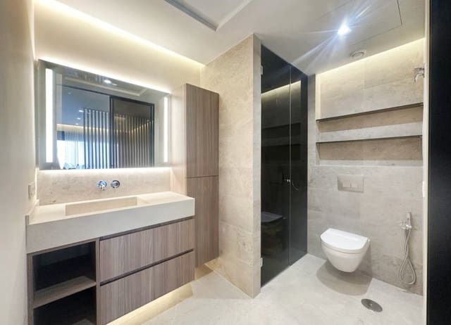 1 slaapkamer Appartement te koop in Avenida Habaneras - Curva de Palangre, Torrevieja met zwembad - € 168.000 (Ref: 9965804)