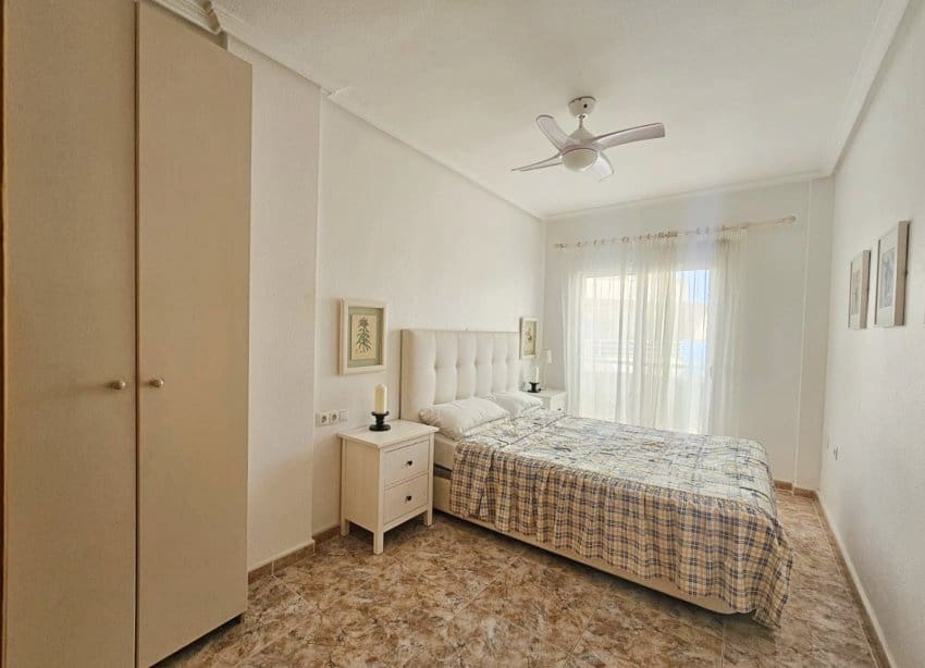 2 bedroom Apartment for sale in Orihuela Costa with pool garage - € 224,000 (Ref: 9972248)