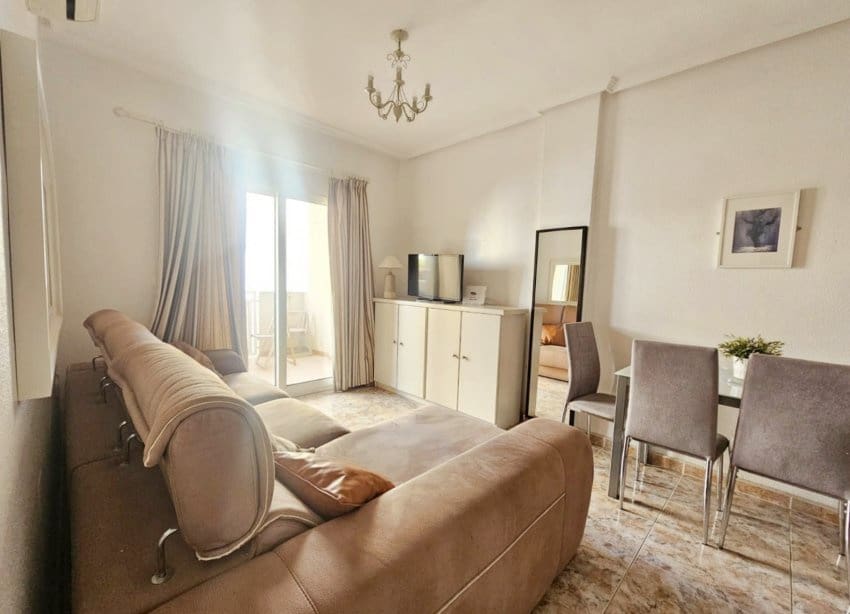 2 bedroom Apartment for sale in Orihuela Costa with pool garage - € 224,000 (Ref: 9972248)