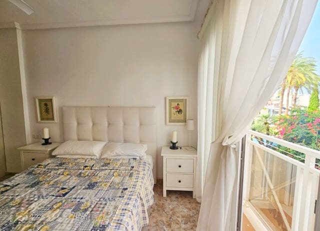 2 soverom Leilighet til salgs i Aguamarina, Orihuela med svømmebasseng garasje - € 224 000 (Ref: 9972248)