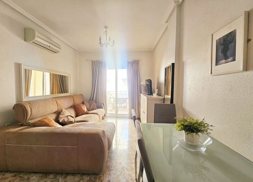 2 bedroom Apartment for sale in Orihuela Costa with pool garage - € 224,000 (Ref: 9972248)