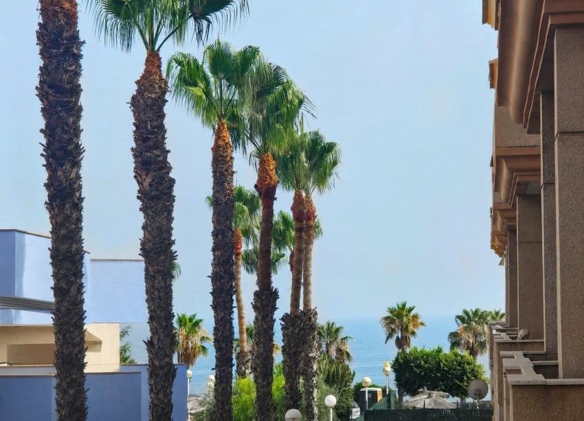 2 bedroom Apartment for sale in Orihuela Costa with pool garage - € 224,000 (Ref: 9972248)