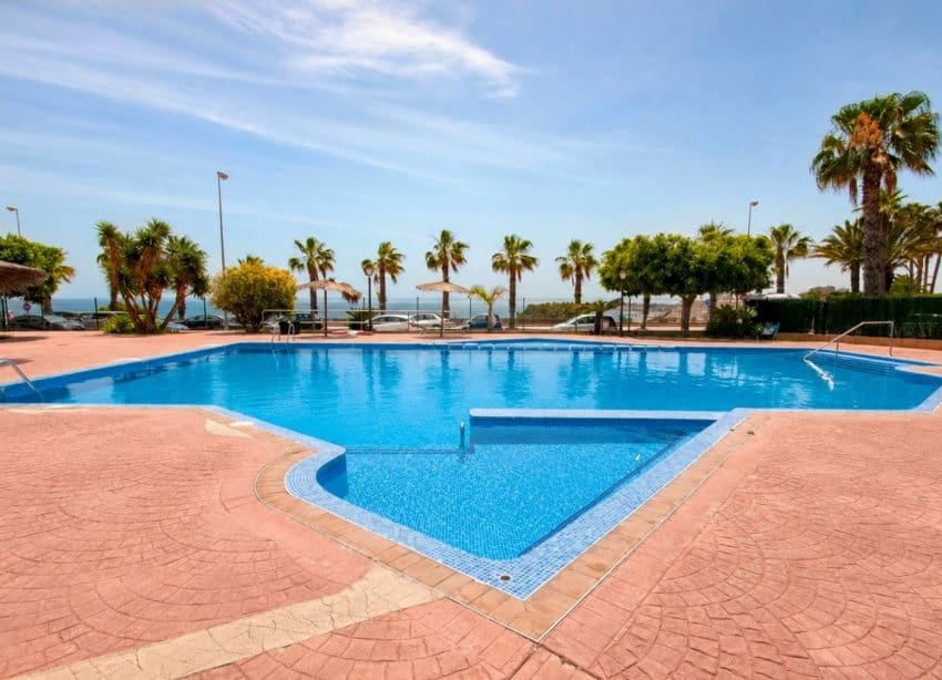 2 bedroom Apartment for sale in Orihuela Costa with pool garage - € 224,000 (Ref: 9972248)