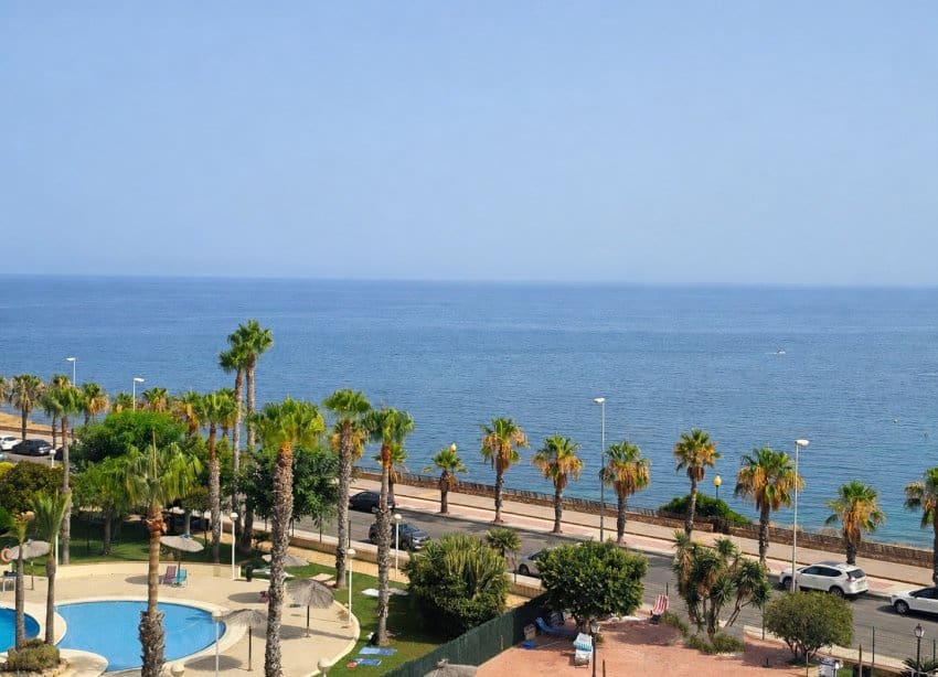 2 bedroom Apartment for sale in Orihuela Costa with pool garage - € 224,000 (Ref: 9972248)
