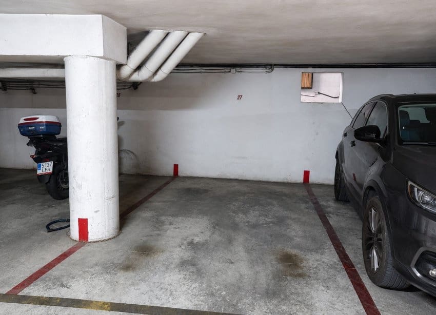 4 Zimmer Apartment zu verkaufen in Torrevieja mit Garage - 255.000 € (Ref: 9974302)
