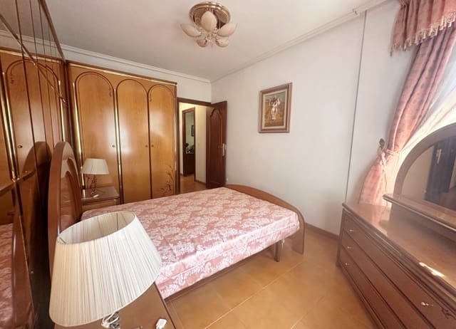 4 soverom Leilighet til salgs i Centro - Muelle Pesquero, Torrevieja med garasje - € 255 000 (Ref: 9974302)