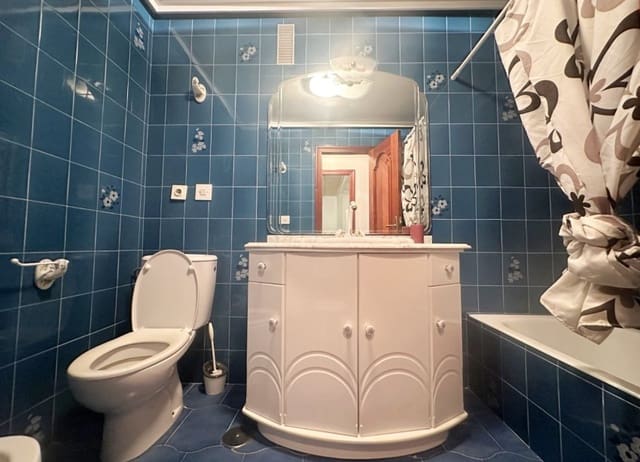 4 soverom Leilighet til salgs i Centro - Muelle Pesquero, Torrevieja med garasje - € 255 000 (Ref: 9974302)