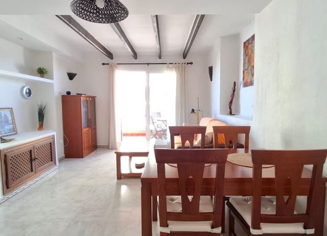 2 Zimmer Apartment zu verkaufen in Playa de los Locos, Torrevieja mit Pool Garage - 254.000 € (Ref: 9997809)