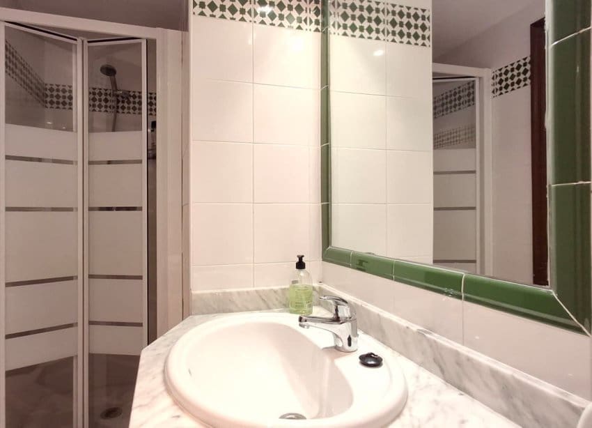 2 Zimmer Apartment zu verkaufen in Torrevieja mit Pool Garage - 254.000 € (Ref: 9997809)