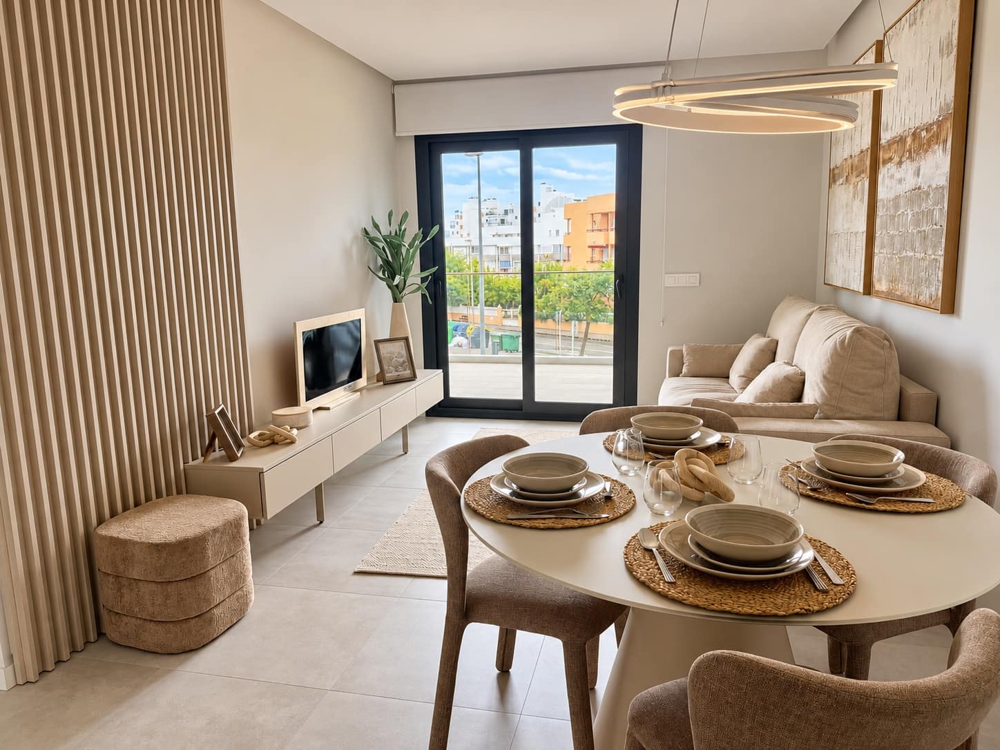 2 bedroom Apartment for sale in Pilar de la Horadada with pool garage - € 255,000 (Ref: 10127396)