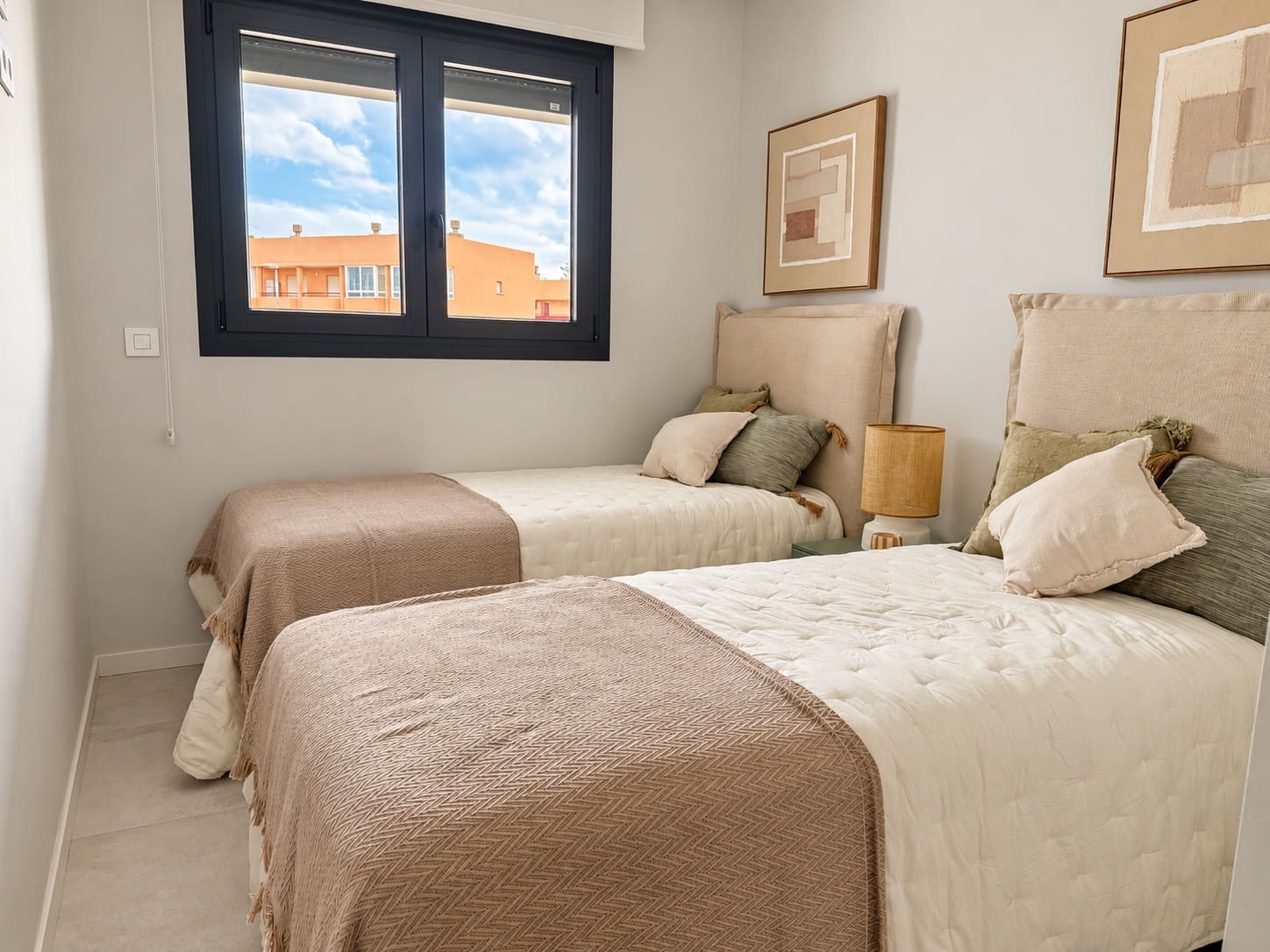 2 bedroom Apartment for sale in Pilar de la Horadada with pool garage - € 255,000 (Ref: 10127396)