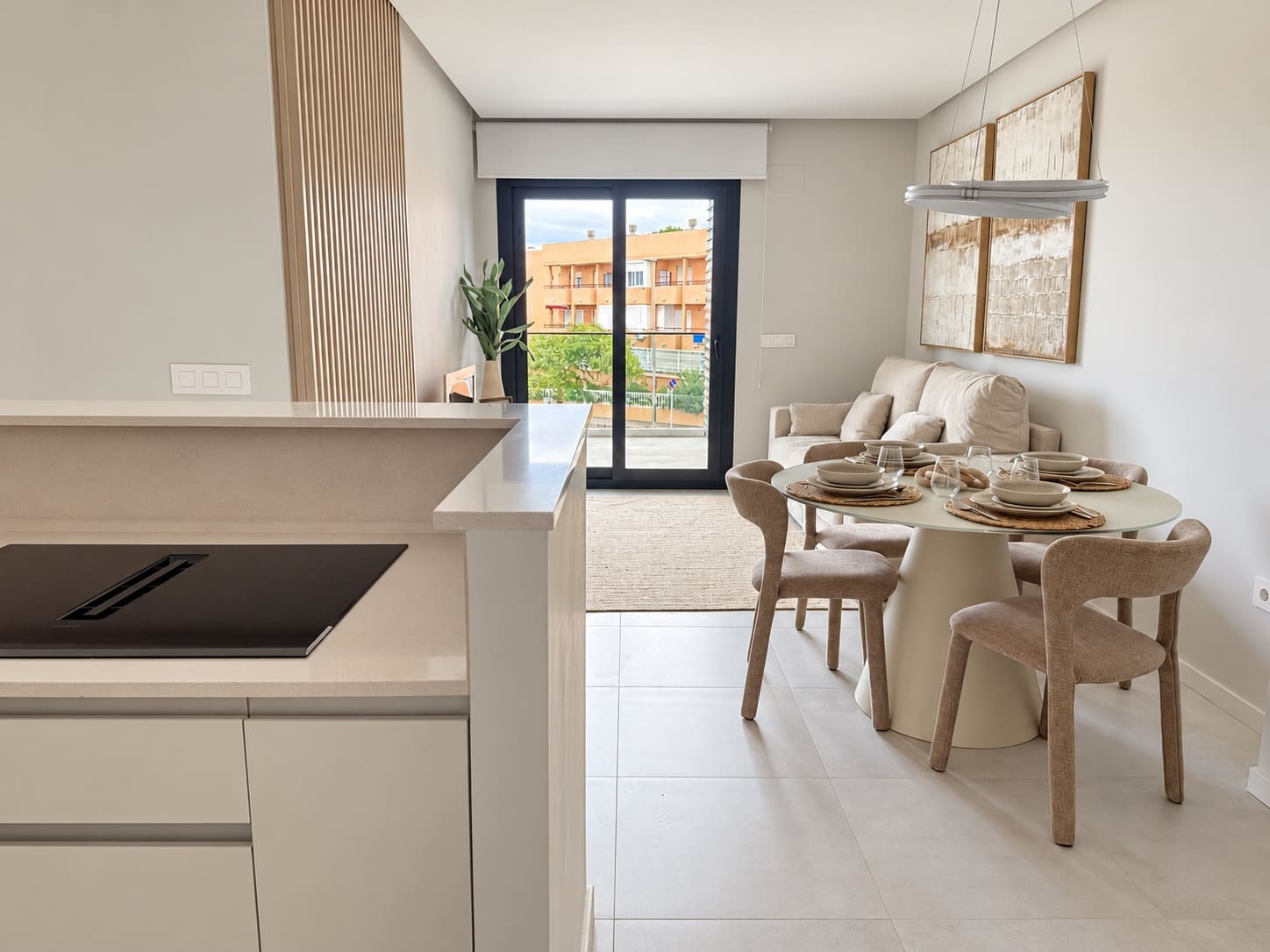 2 bedroom Apartment for sale in Pilar de la Horadada with pool garage - € 255,000 (Ref: 10127396)