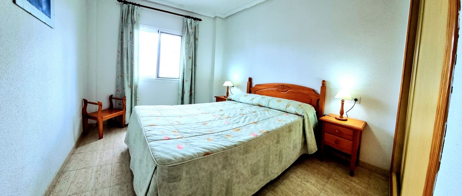 2 makuuhuone Ranta-asunto vuokrattavana paikassa Vera mukana uima-altaan 
autotalli - 750 € (Ref: 9467605)