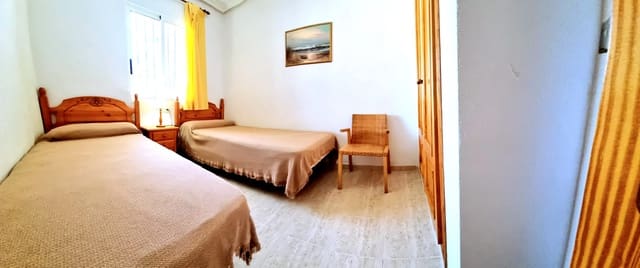 Ranta-asunto vuokrattavana paikassa El Playazo, Vera - 600 € (Ref: 9467606)