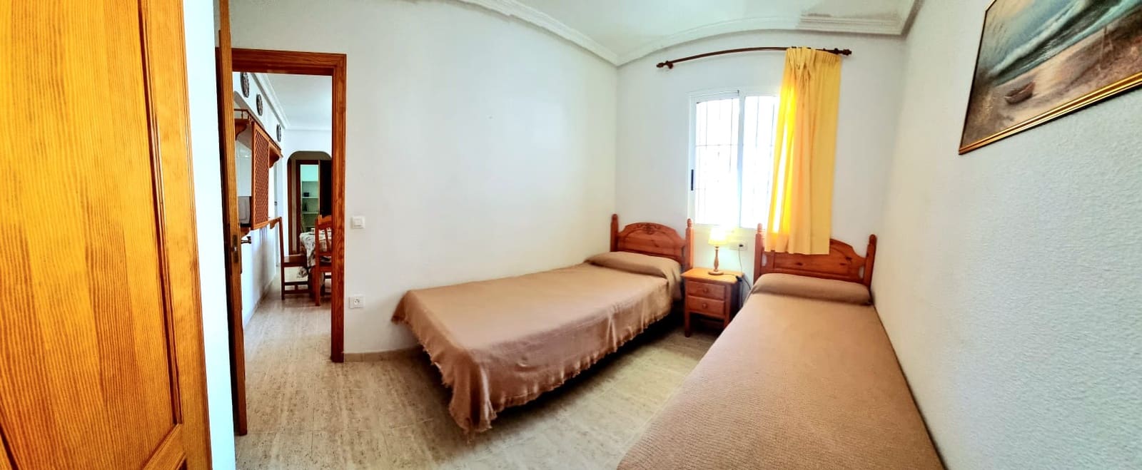 Ranta-asunto vuokrattavana paikassa Vera - 600 € (Ref: 9467606)