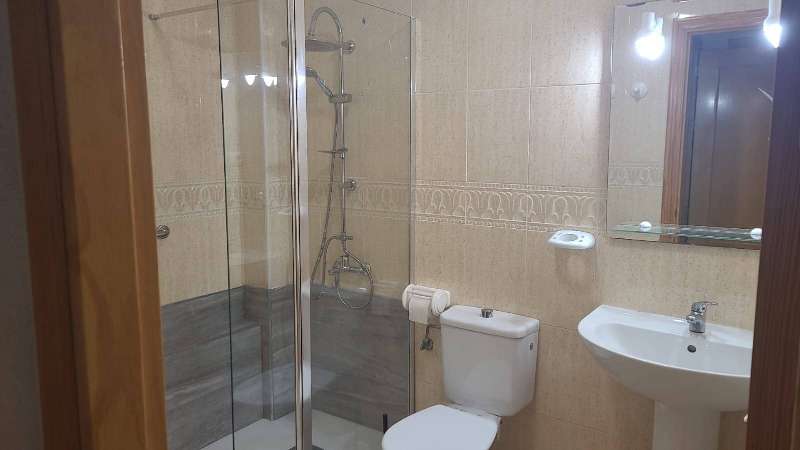 Ranta-asunto vuokrattavana paikassa Vera - 600 € (Ref: 9467606)