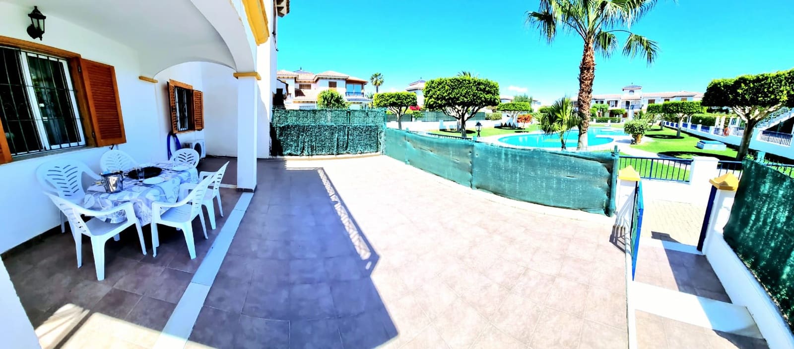 Ranta-asunto vuokrattavana paikassa Vera - 600 € (Ref: 9467606)