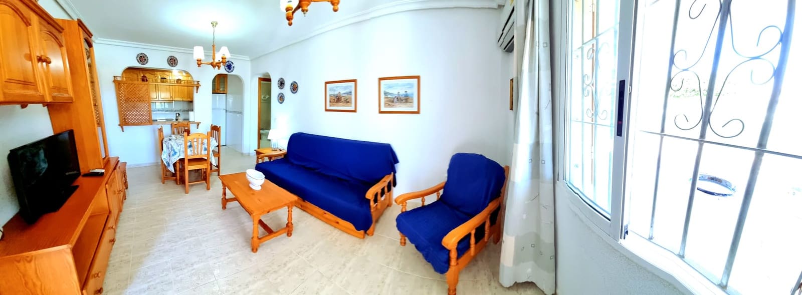 Ranta-asunto vuokrattavana paikassa Vera - 600 € (Ref: 9467606)