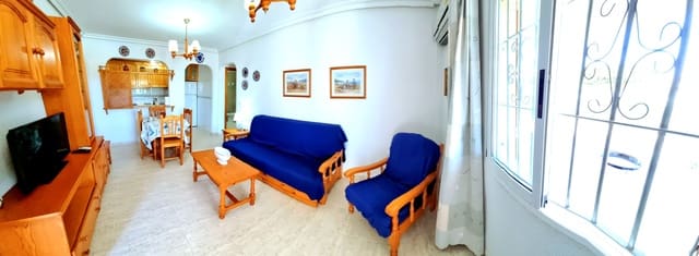 Ranta-asunto vuokrattavana paikassa El Playazo, Vera - 600 € (Ref: 9467606)