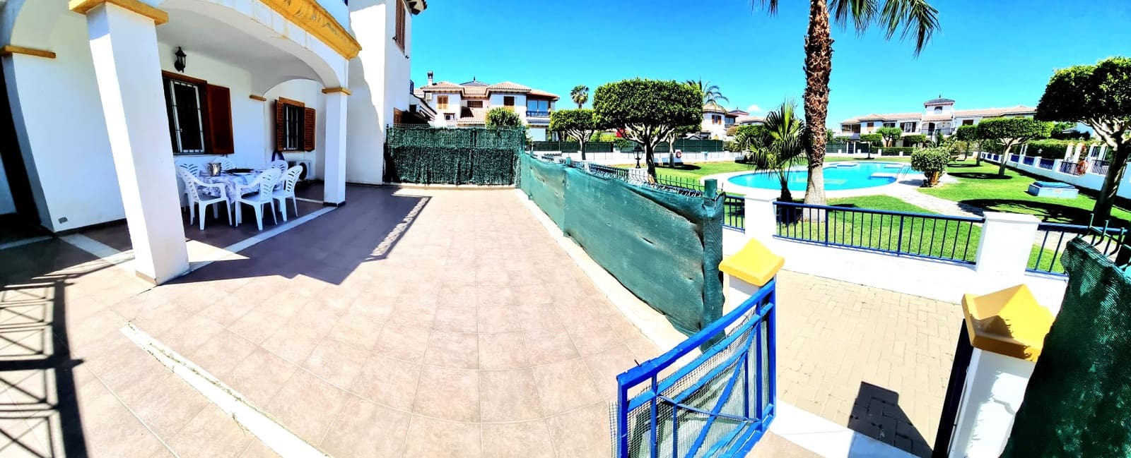 Ranta-asunto vuokrattavana paikassa Vera - 600 € (Ref: 9467606)