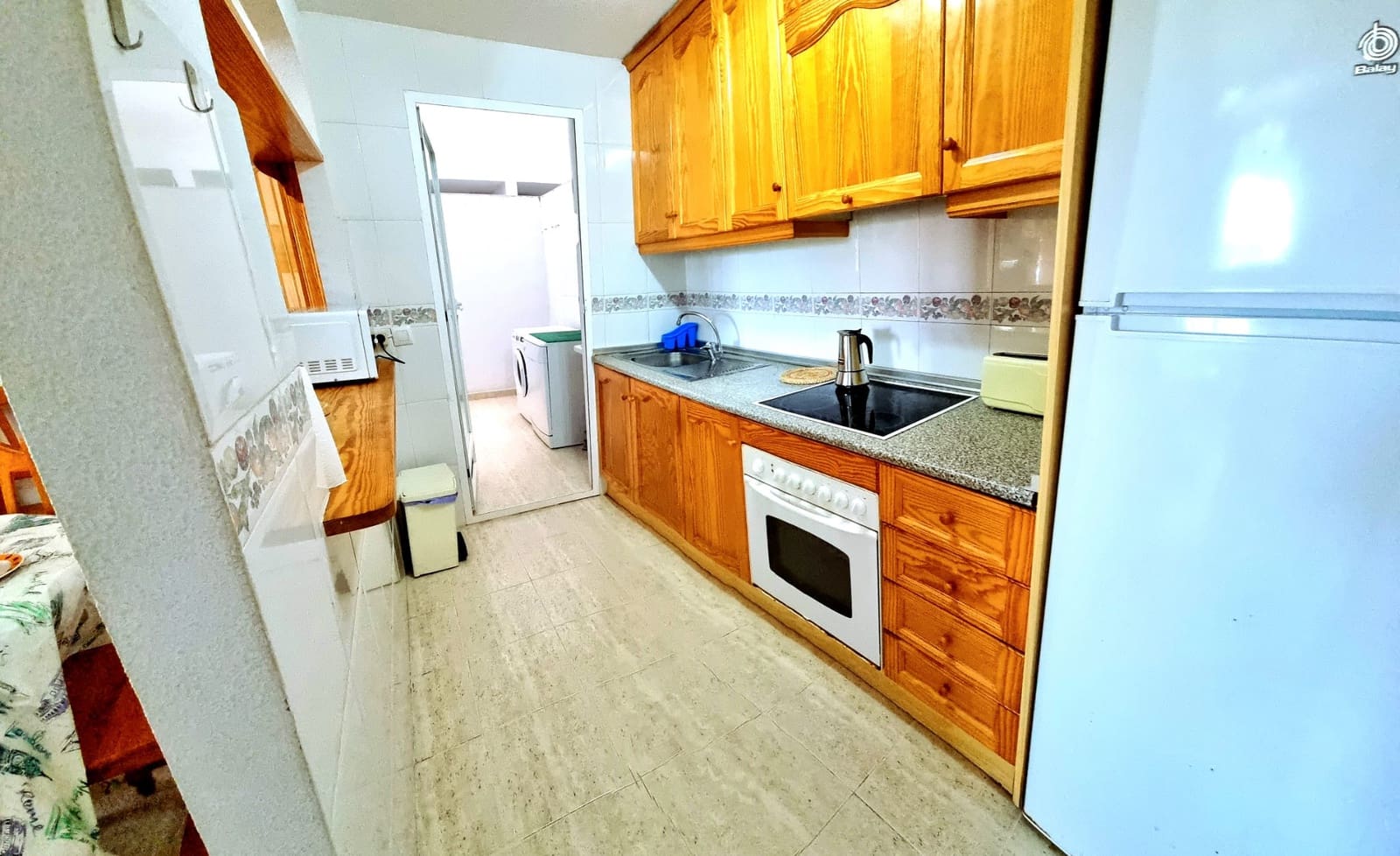 Ranta-asunto vuokrattavana paikassa Vera - 600 € (Ref: 9467606)