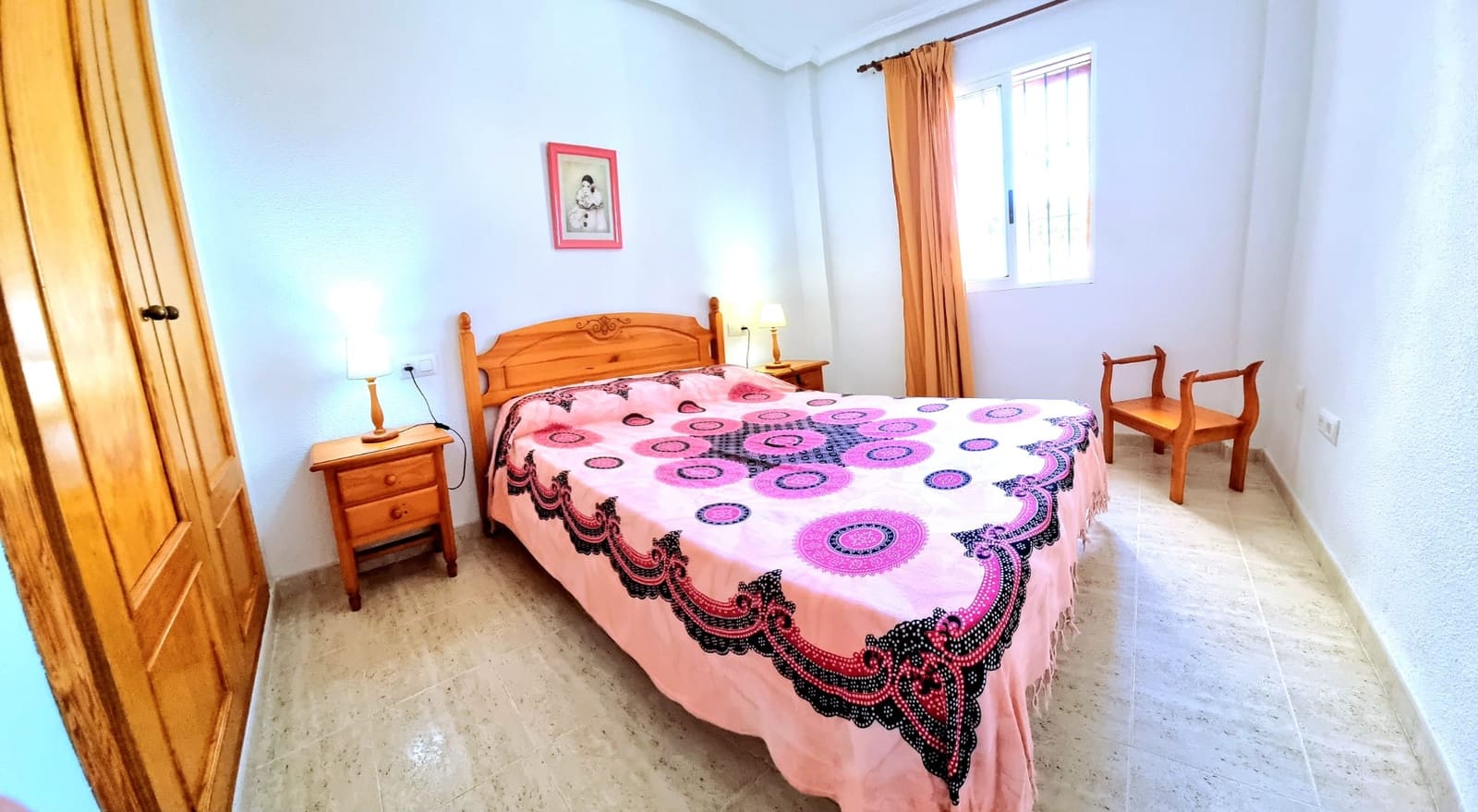 Ranta-asunto vuokrattavana paikassa Vera - 600 € (Ref: 9467606)