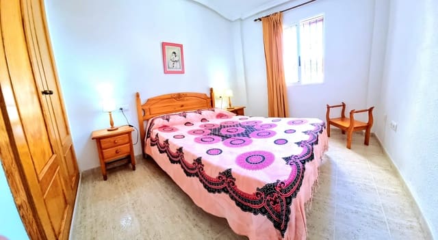 Ranta-asunto vuokrattavana paikassa El Playazo, Vera - 600 € (Ref: 9467606)